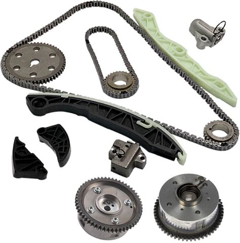 Amazon Deegooly Engine Timing Chain Kit With Pcs