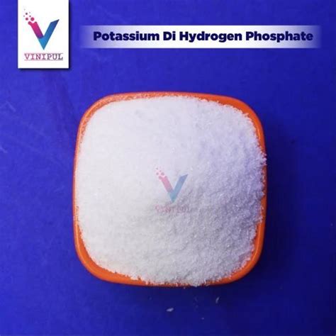 Di Potassium Hydrogen Phosphate at Best Price in Mumbai | Vinipul ...