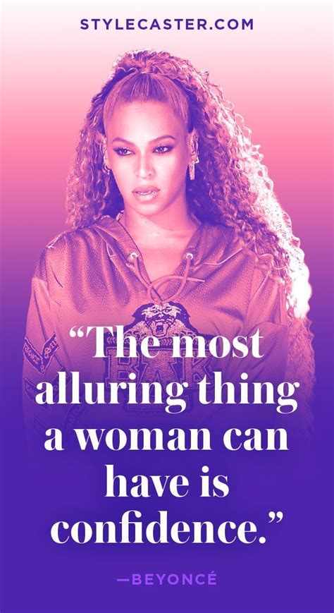 15 Body Positive Beyoncé Quotes To Remind You To Love Yourself