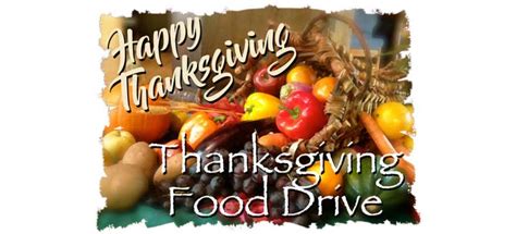 Thanksgiving Food Baskets For Families In Need First Baptist Church