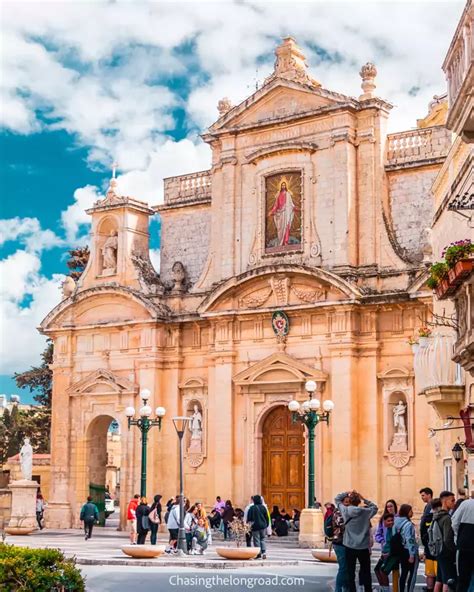 20 Wonderful Things To Do In Malta Attractions Map 2022 Artofit