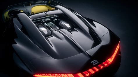 design   bugatti  mistral  interview  achim