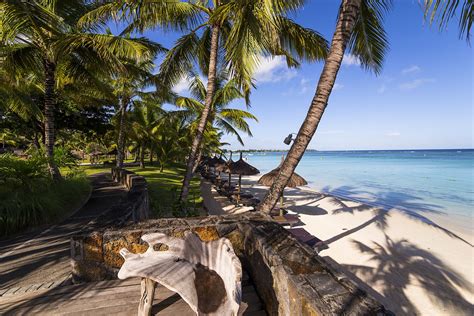 Mont Choisy Holidays Mauritius Mercury Holidays