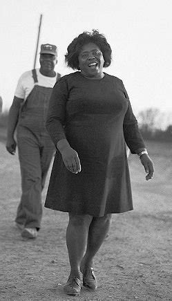 Hamer & Townsend Family Tree — Fannie Lou Hamer's America