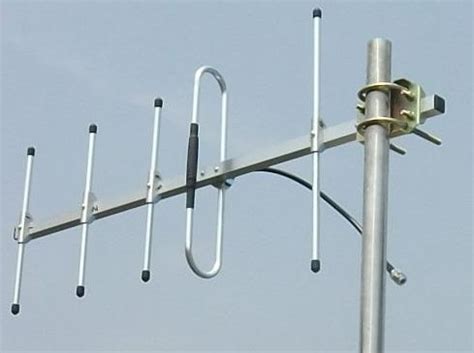 Логопериодическая антенна: расчёт и изготовление своими руками dvb t2