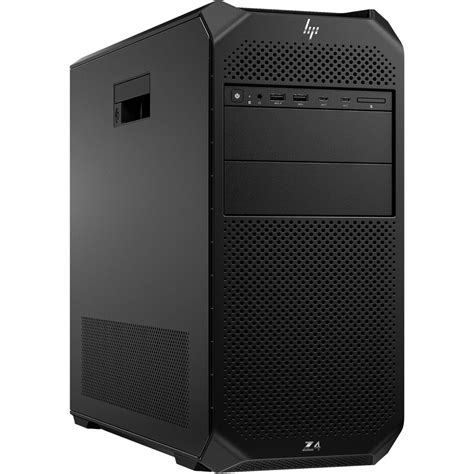 Rectangular HP Z4 G5 775W TOWER WORKSTATION 8L1E9PA Win11 Pro