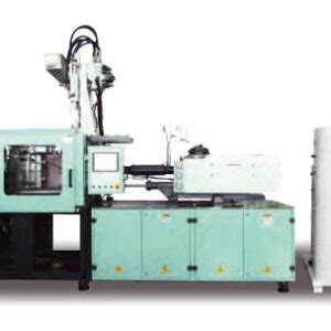 Lsr Injection Molding Machine Headtech