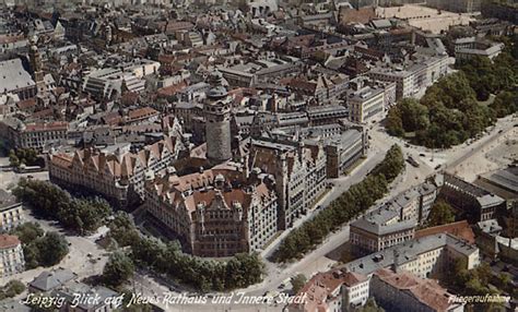 Ma Stab Neues Rathaus Leipzig