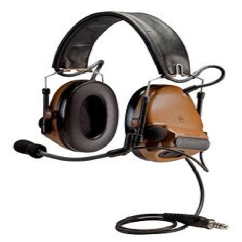 3m Peltor Iii Comtac First Source Wireless