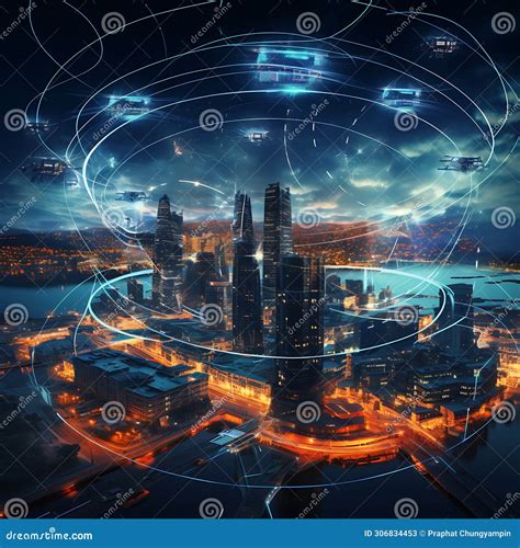 Visionary Smart City with Integrated IoT Systems and Cyber-Enhanced