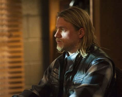 Jax Teller Sons Of Anarchy Photo 13788070 Fanpop