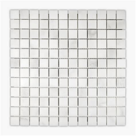 Calacatta Tile Carreau De Sol En Marbre Po X Po Wayfair Canada