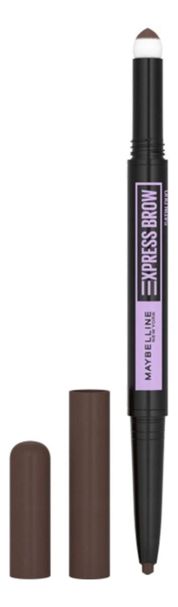 Maybelline Express Brow Kredka Do Brwi G Allegro Pl