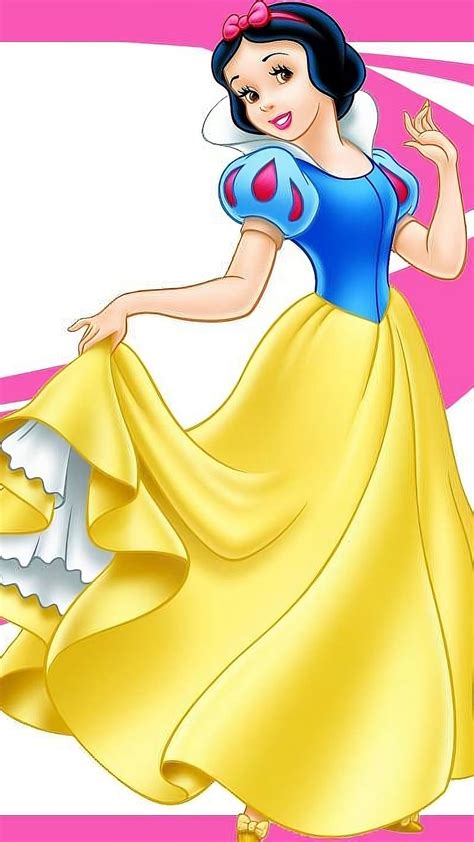 Disney Princess Wallpaper Hd Snow White Infoupdate Org