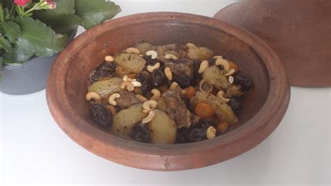 tajine succulent gigot d agneau aux pruneaux et pommes un vrai délice