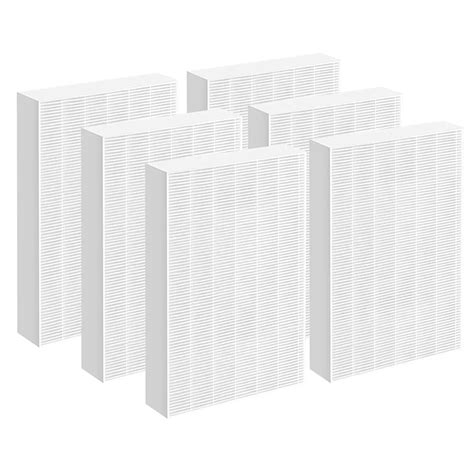 Replacement Hepa Filter For Honeywell Hpa300 Hpa200 Hpa100 Hpa090 Air Purifier True Hepa Filter