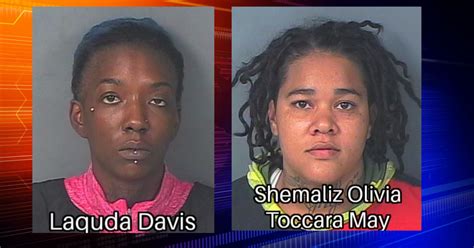 Arrests Made In String Of Vehicle Burglaries Spanning Multiple Counties