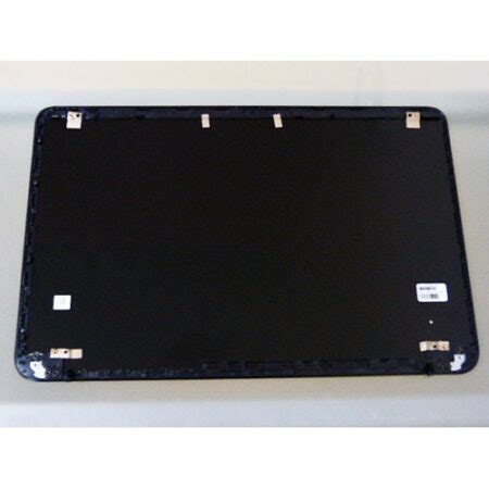 LCD COVER HP ENVY 6 1000 NEGRO Soluciones Portátiles