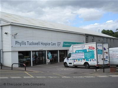 Phyllis Tuckwell Hospice Furniture Shop Farnham Similar Nearby