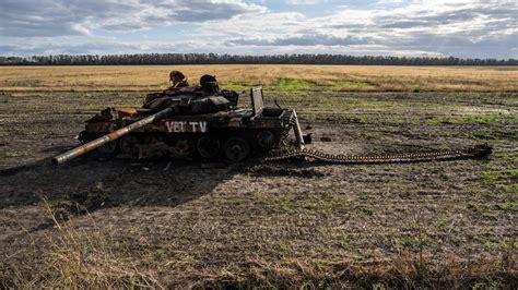 Ukraine Krieg Armee Bleiben Zur R Ckeroberung Von Cherson Nur