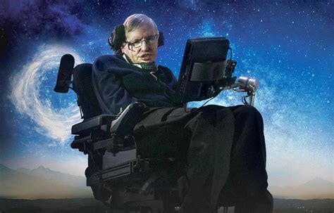 Teoría De Stephen Hawking Sobre Los Orígenes Del Tiempo Y La Vida