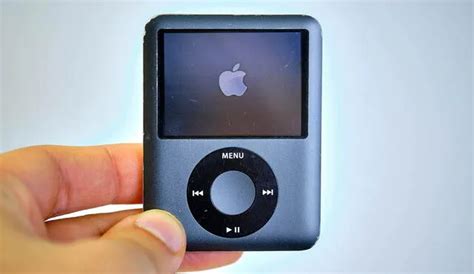 Apple Qu Pas Con Los Ipod Y Por Qu Dejaron De Fabricarse