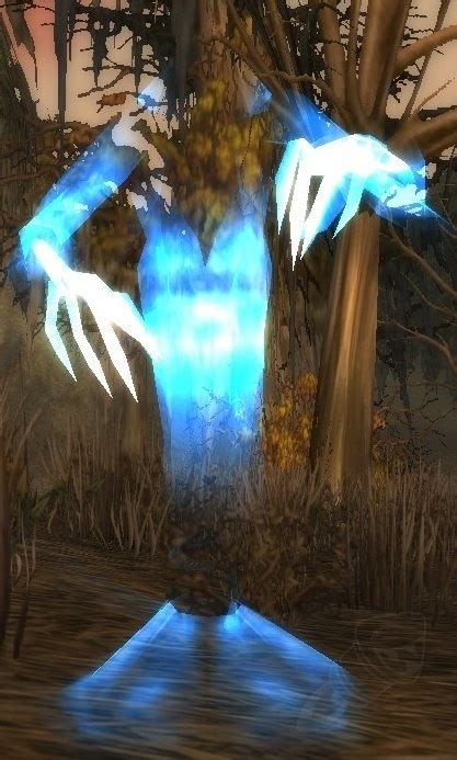 Risen Spirit Npc Tbc Classic