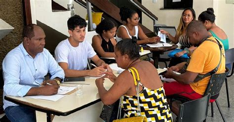 Comerciantes Podem Se Cadastrar Para O Viva Ilh Us At Amanh O