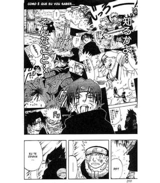 Naruto vol 03 cap 27 | PDF