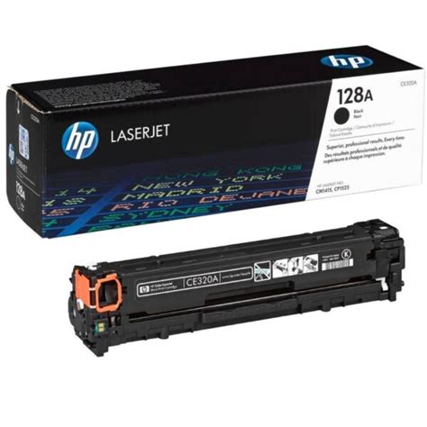 Hp A Ce A Must Toonerikassett Lk Tasuta Transport Al