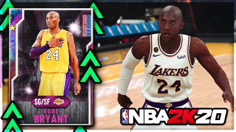 Free Evo Galaxy Opal Kobe Bryant Gameplay Is He As Good As The Goat