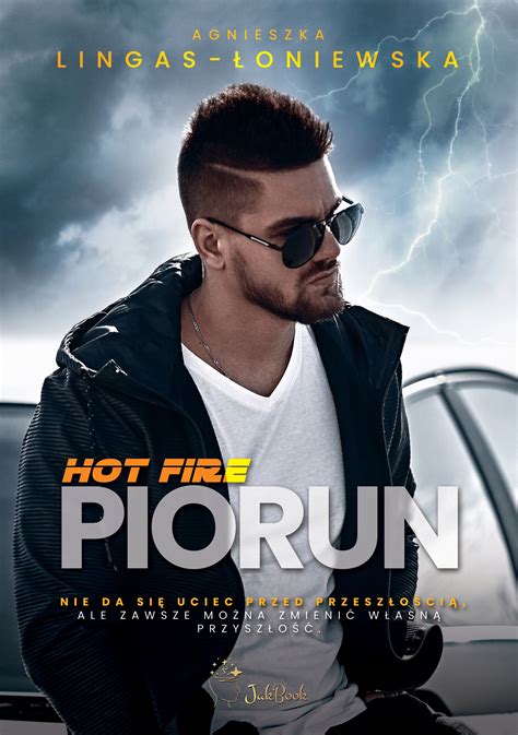 Piorun Hot Fire Niska Cena Na Allegro Pl