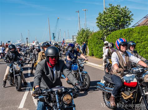 P Distinguished Gentleman S Ride On Poole Quay Flickr