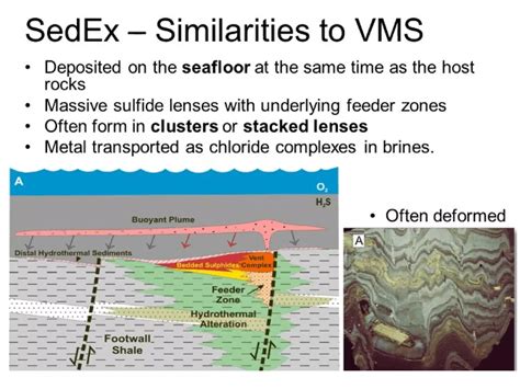 Economic Geology Magmatic Ore Deposits 2 PPT