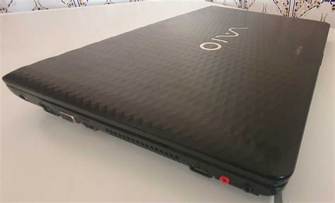 Portatil VAIO sony PCG 71C11M para peças Canaviais OLX Portugal