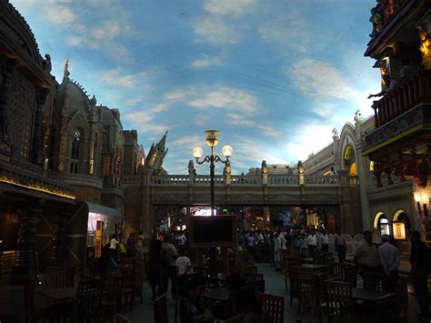 Kingdom of Dreams Zangoora, Kingdom of Dreams Tours Gurgaon