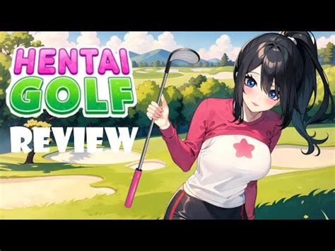 hentai golf switch review youtube
