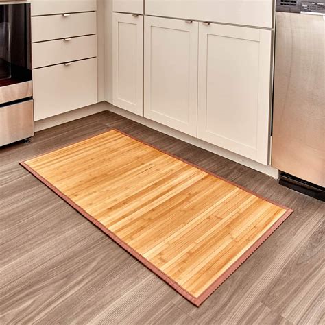 Bamboo Floor Rug Flooring Tips