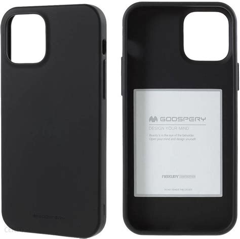 Mercury Etui Soft Case Obudowa Do Iphone 13 Pro Etui Na Telefon Ceny