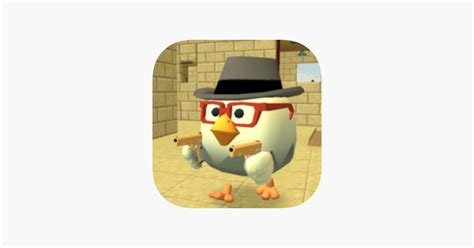 ‎Chicken Gun on the App Store