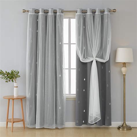 13+ Does The Drapes Match The Curtains