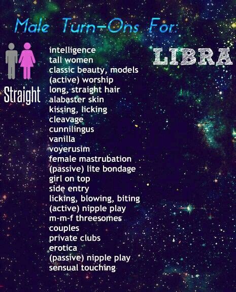 Libra man love personality traits more – Artofit