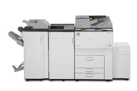 Máy photocopy Ricoh Aficio MP7502 MP 7502 chính hãng giá rẻ