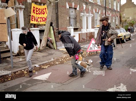 Squatters House Uk High Resolution Stock Photography And Images Alamy