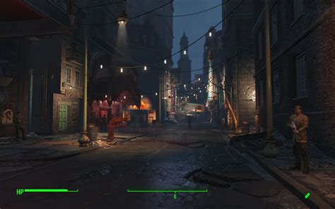 Welcome to Goodneighbor at Fallout 4 Nexus - Mods and community