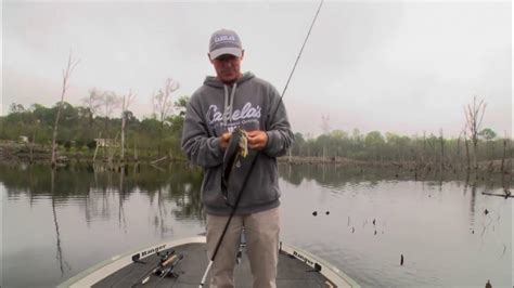 Clark Wendlandt And Todd Castledine Fish Lake Naconiche Youtube