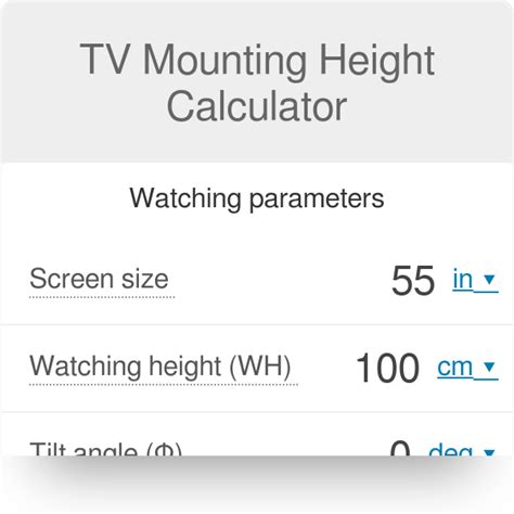 Tv Height In Bedroom Calculator Tic Tac Toe Ruby Tutorial