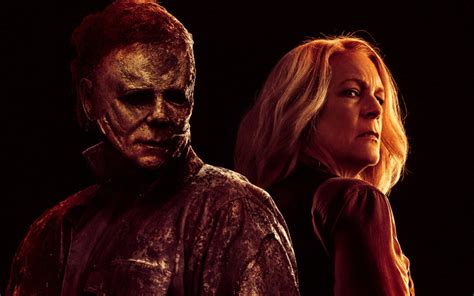 Film Review Halloween Ends Horror Nation