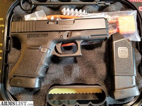 Armslist For Sale New Glock 30 Sf 45 Acp Pistol2 10 Rd Mags20 Ship