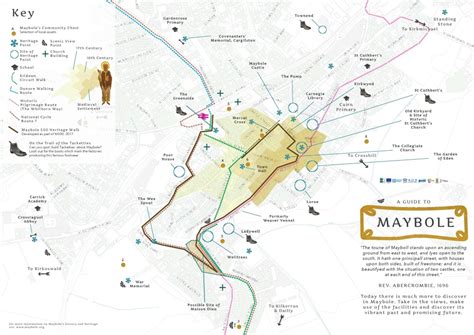 Maybole 500 Video and 360 Degree Panoramas - Drone Scotland